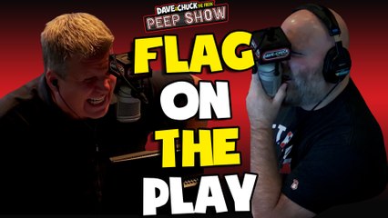 Tom Brady's Bizarre Baby Powder Incident 🏈