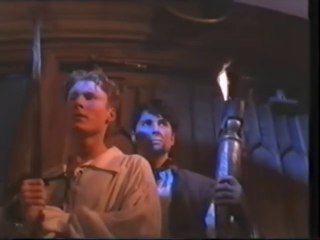 The Club - Rito di Sangue (1994) ITA