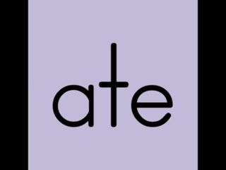 Ate Video