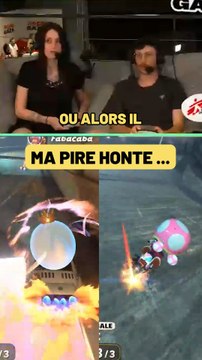 Nan mais ça arrive de confondre ...