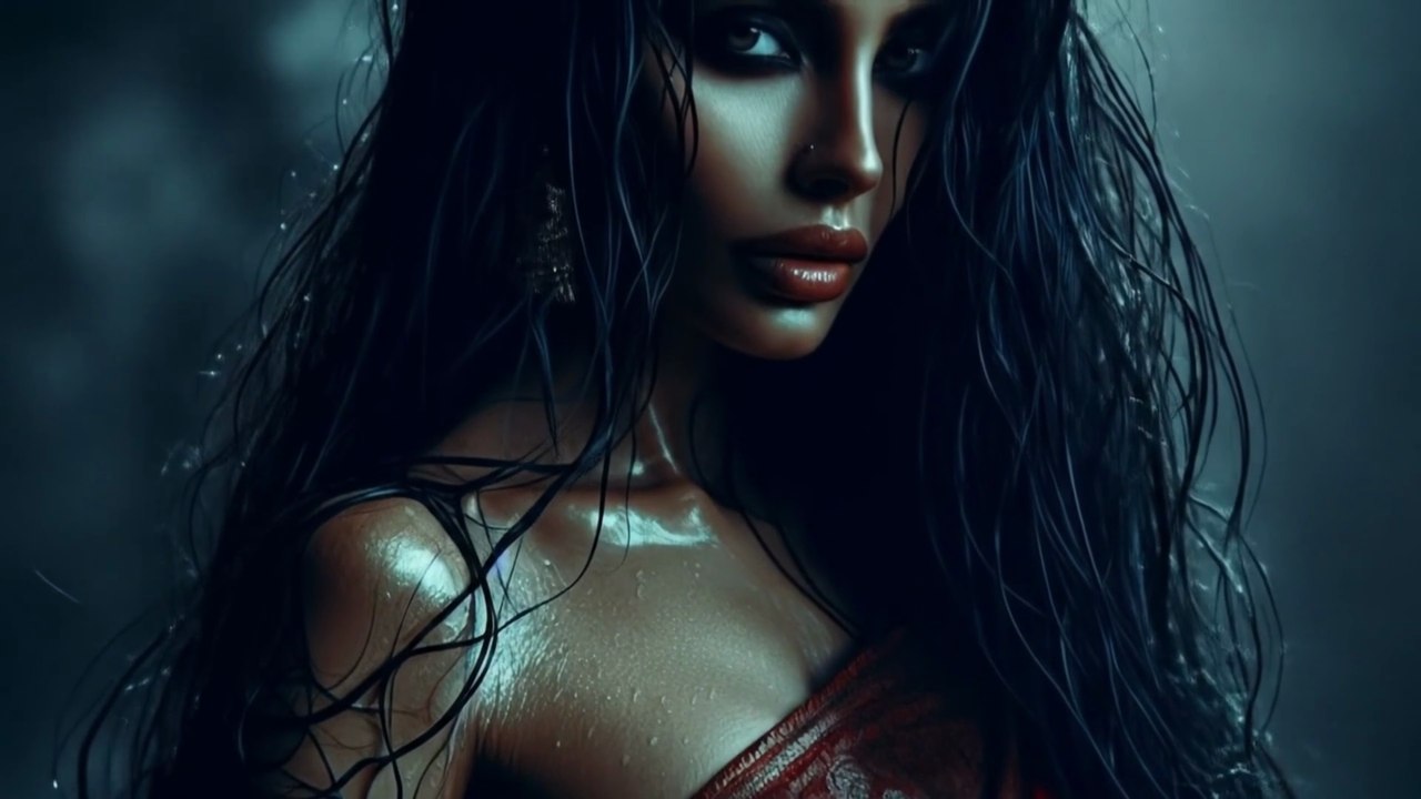 "Demystifying Yakshini: How Ancient Tales Reflect Our Struggles with Desire and Greed "