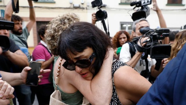 La Audiencia de Granada imputa a Juana Rivas por sustracción de su hijo menor Daniel