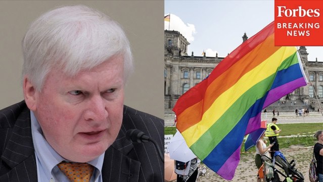 Glenn Grothman Lashes Out At Dissenting SCOTUS Judges For Opinion In LGBTQ+ Book Censorship Case