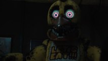 'Five Nights At Freddy's 2' - Tráiler oficial subtitulado