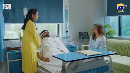 Humraaz Episode 25 - 24th July 2025