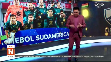 Notivisión Meridiano ∙ Jueves 24 de Julio de 2025