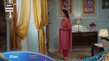 Sher Episode 20 _ Promo _ Tonight _ Danish Taimoor _ Sarah Khan _ ARY Digital Drama