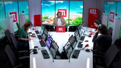 Le journal RTL de 18h du 24 juillet 2025