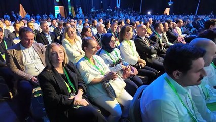 Bakan Kurum: Birikim olmayan vatandaşlarımızın cüzi miktarlarla ev sahibi olmalarını sağlayacak büyük bir adım atıyoruz