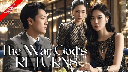 SERVER LOVE THE WAR GOD RETURNS (2025) - FULL HD [Eng Sub]