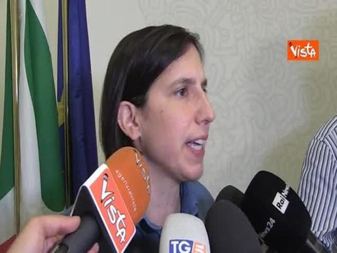 Guerra Gaza, Schlein: Governo di Netanyahu vuole eliminare i palestinesi, Italia non sia complice