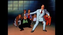 Batman - The Animated Series - 1x11 - Doppia personalità (seconda parte)