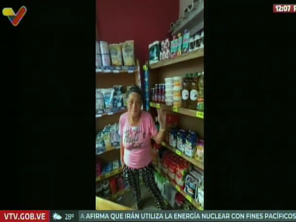 Jefe de Estado: Debemos seguir entregando todo el poder político y económico al pueblo