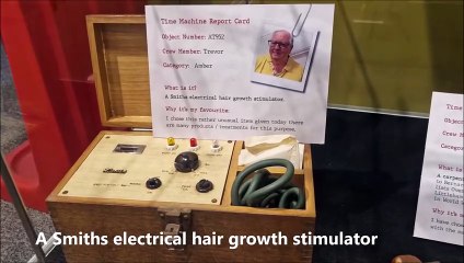 Discover Hidden Secrets at Littlehampton Museum’s Tales from the Time Machine 🕰️