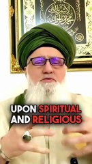 Skyscrapers of Paradise #prophetmuhammad ﷺ