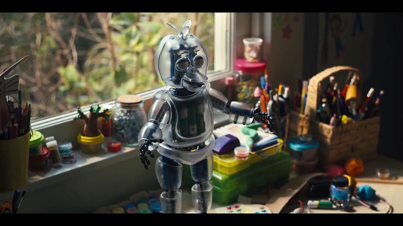 Five Nights At Freddy's 2 Bande-annonce VF (2025) Josh Hutcherson, Elizabeth Lail