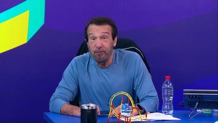 ÚNICA REUNIÃO DE CONDOMÍNIO BOA É A DE SAMY COM MILHAÇA EM GRANJA? ALBA E MORGADO DÃO O PAPO