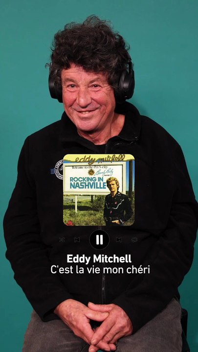 « J'aurais peut-être été musicien dans une autre vie » : la playlist de Jean Le Cam - Voile