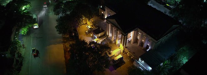 Identity (2025) Tamil - Exciting Second Half Revealed! 🎬