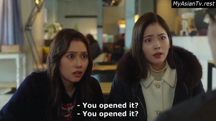 [ENG] EP.9 Watashi no Otto to Kekkon Shite (2025)