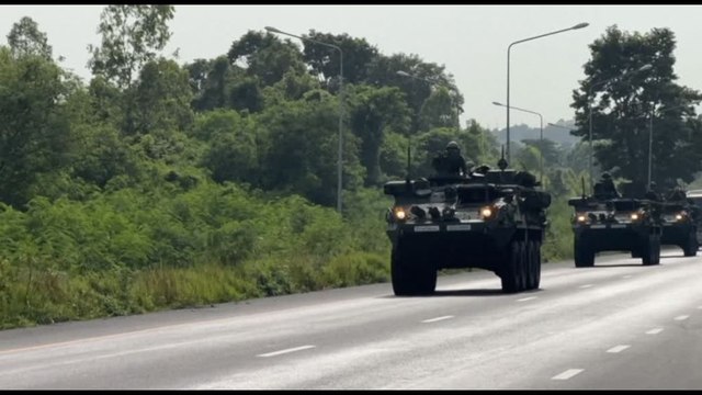 Tensione al confine tra Thailandia e Cambogia: almeno 12 morti