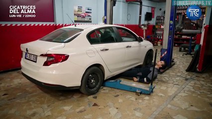 72. Destino Roto (Toprak Ile Fidan), en español