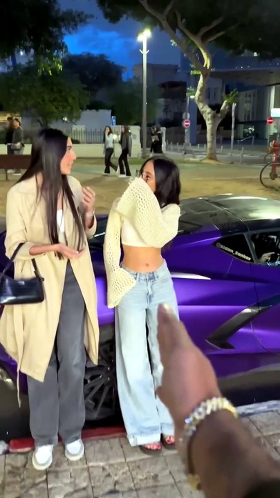 Be kind #car #corvette #funny #c8 #ferrari #foryou #mycar #prank #corvettec8 #lamborghini #shorts