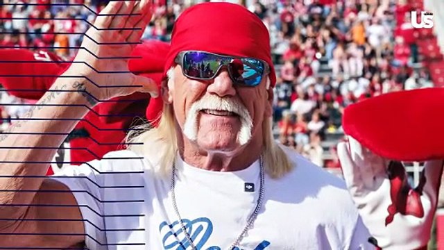 Wrestling Legend Hulk Hogan Dead at 71
