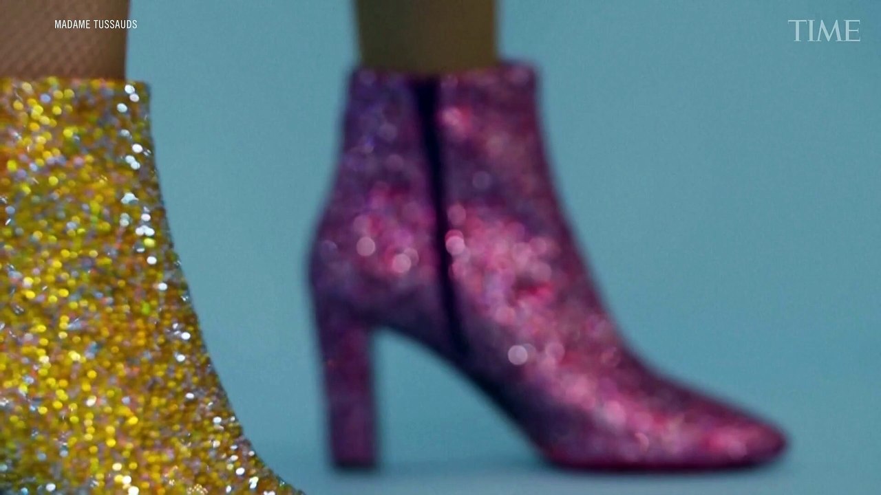 Madame Tussauds Unveils 13 New Taylor Swift Eras Tour Wax Figures