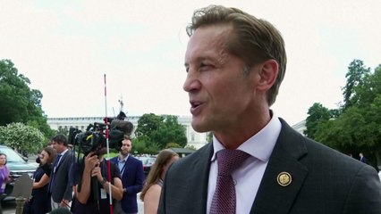 These House Republicans Want the Epstein Files Released