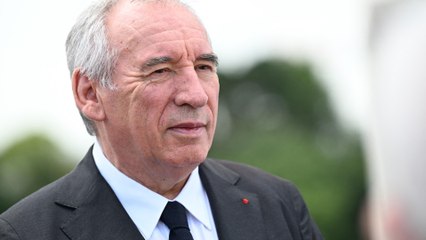 « Le respect de l'institution judiciaire » doit être « un devoir d'État », souligne Bayrou concernant Dati