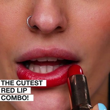 Trying viral makeup hacks! 💄👀