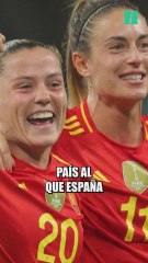 España busca hacer historia contra Inglaterra para ganar el gran torneo que le falta