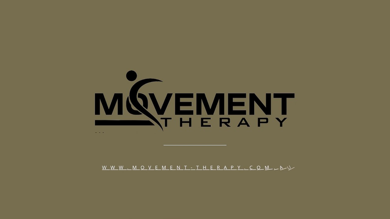 Train Smarter with a Personal Trainer in Alexandria – Movement Therapy