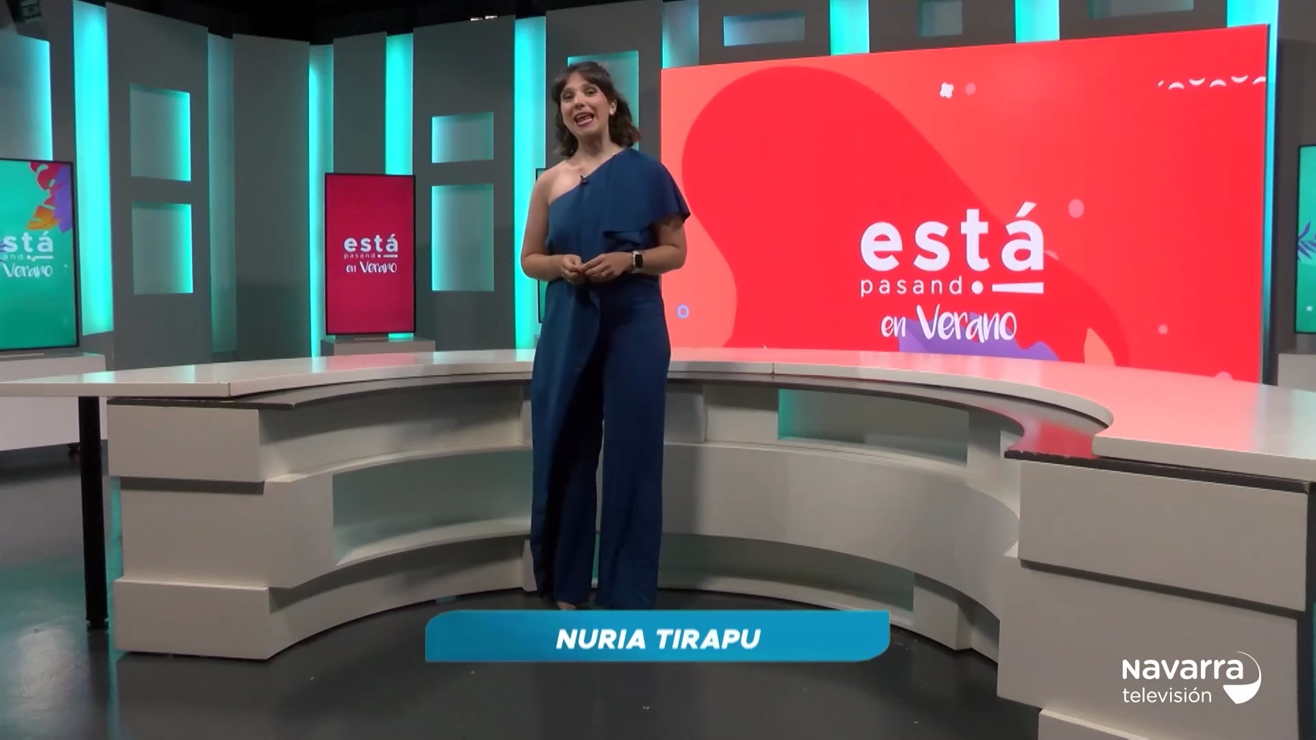 Esta Pasando 24/07/2025