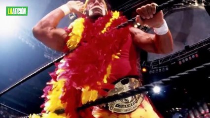 Muere Hulk Hogan, leyenda de lucha libre y WWE, a los 71 años