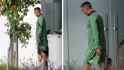 Rogelio Funes Mori se pone a las órdenes de Eduardo Berizzo como su refuerzo para este Apertura 2025