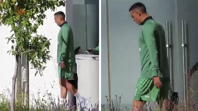 Rogelio Funes Mori se pone a las órdenes de Eduardo Berizzo como su refuerzo para este Apertura 2025