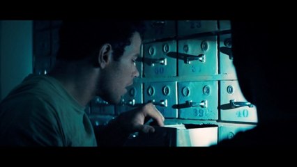 Java Heat - Insel der Entscheidung 2013 Trailer deutsch