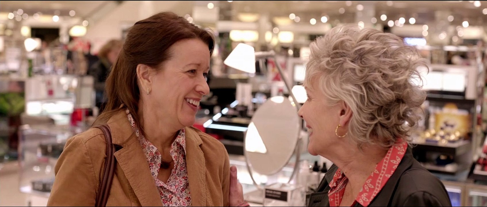 Jenny's Wedding 2015 Trailer deutsch