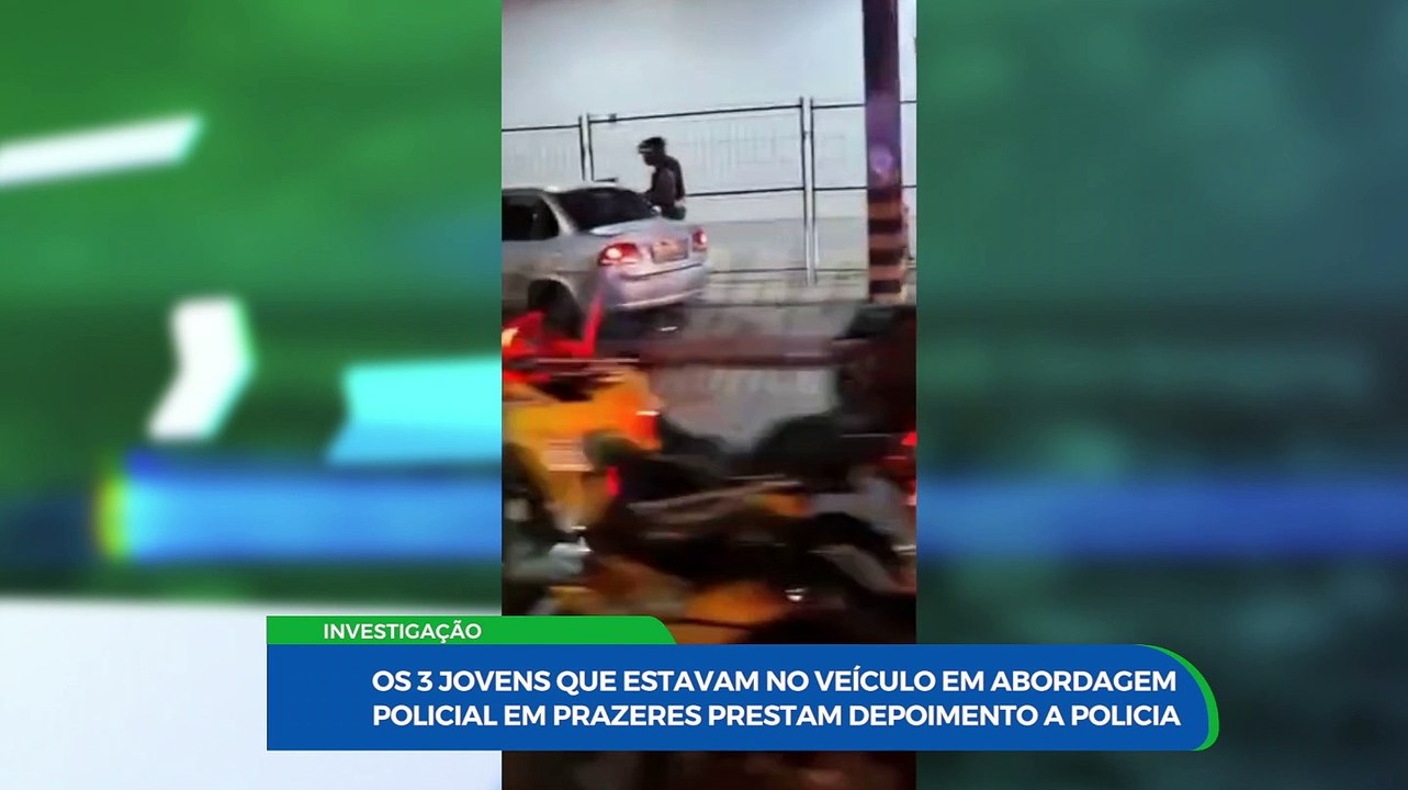 jovem baleado em perseguição policial no Recife descreve traumas e busca justiça