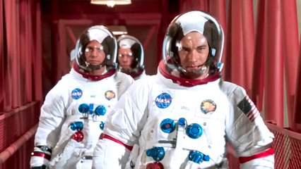 Houston, We Have a Problem – Apollo 13 30th Anniversary Trailer | IMAX Re-Release