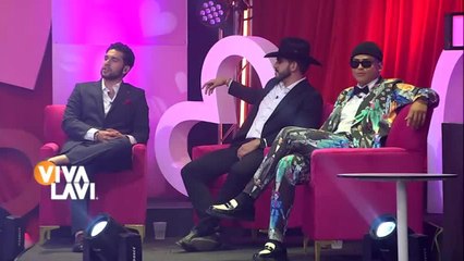 Así se vivió el gran estreno de 'Mitad y Mitad: like al amor'