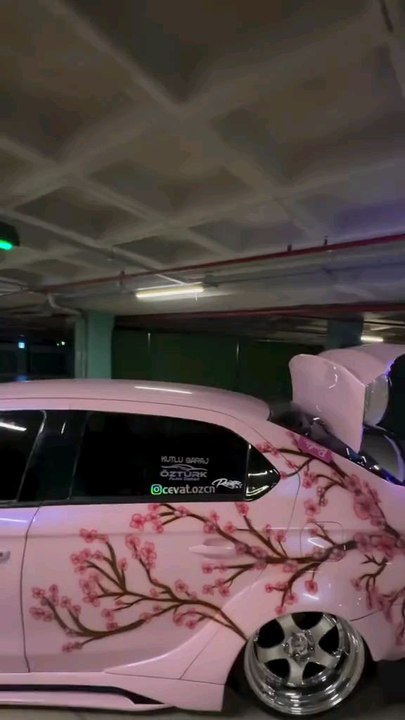 Barbie car #barbie #luxury #cars #rideraves #luxurycars #barbiecar #barbiedoll #viral #girls #girl