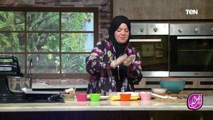 “بعد ما اتخطبت على طول جالي سرطان”.. بالدموع الشيف مروة ممدوح هتقولنا بداية قصة حبها مع المطبخ