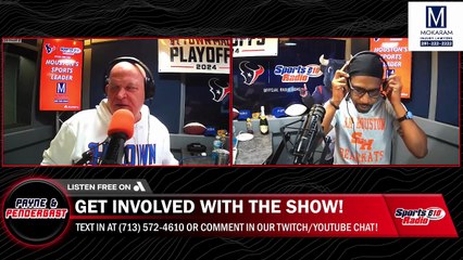 Unexpected arms giving Astros more than they could ask for