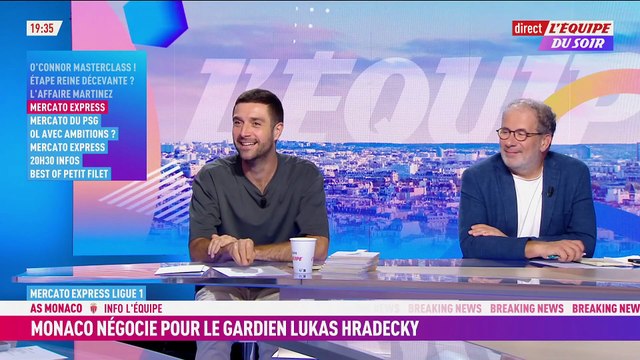 Aubameyang, plus que quelques détails à régler avant le retour de l'attaquant gabonais à l'OM - Foot - Transferts - Ligue 1