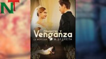 Divorcio Y Venganza La Heredera Secreta Completa en Español