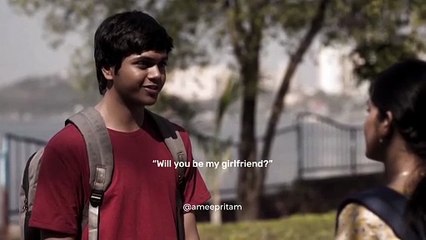 Love Story Movies Scene