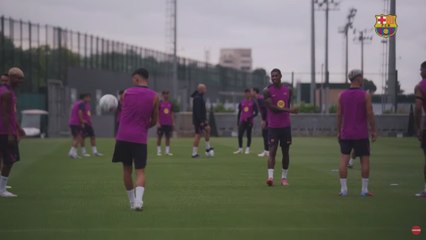 Rashford and Pedri Put on a SHOW Every Barça Fan Must See!